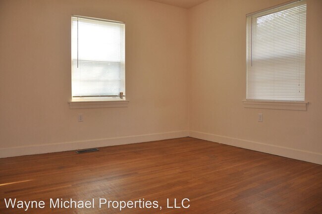 Building Photo - 6 br, 3 bath House - 412 Pyke Road