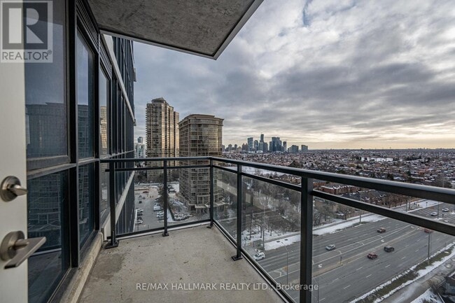 Building Photo - 75 Eglinton Ave W