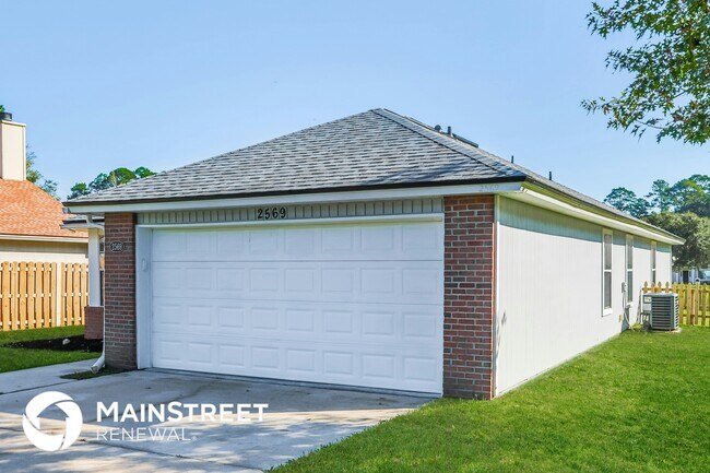 Building Photo - 2569 Blackstone Ct