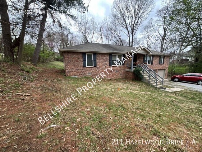 Building Photo - 211 Hazelwood Dr