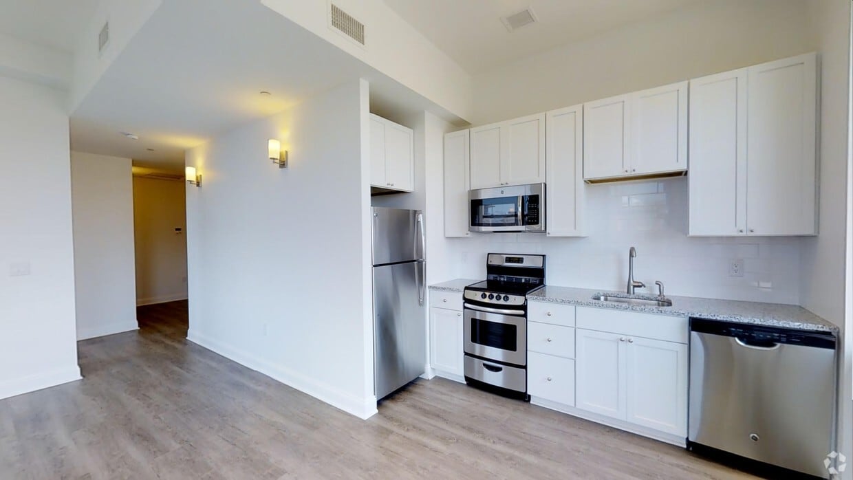Photo - G Reserve Apartments