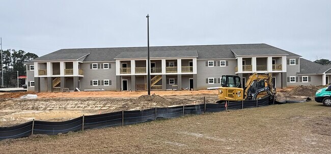 Foto del edificio - 1604 Lankford Dr