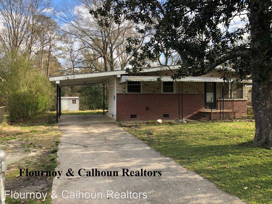 Foto principal - 3 br, 1 bath House - 2184 Lamore Drive