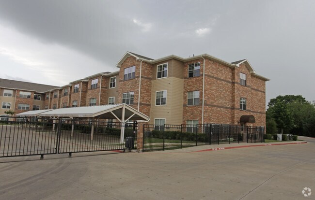 Foto del edificio - Champions Cove