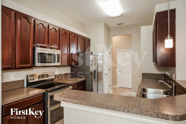 Foto del edificio - 1733 Ferncreek Dr