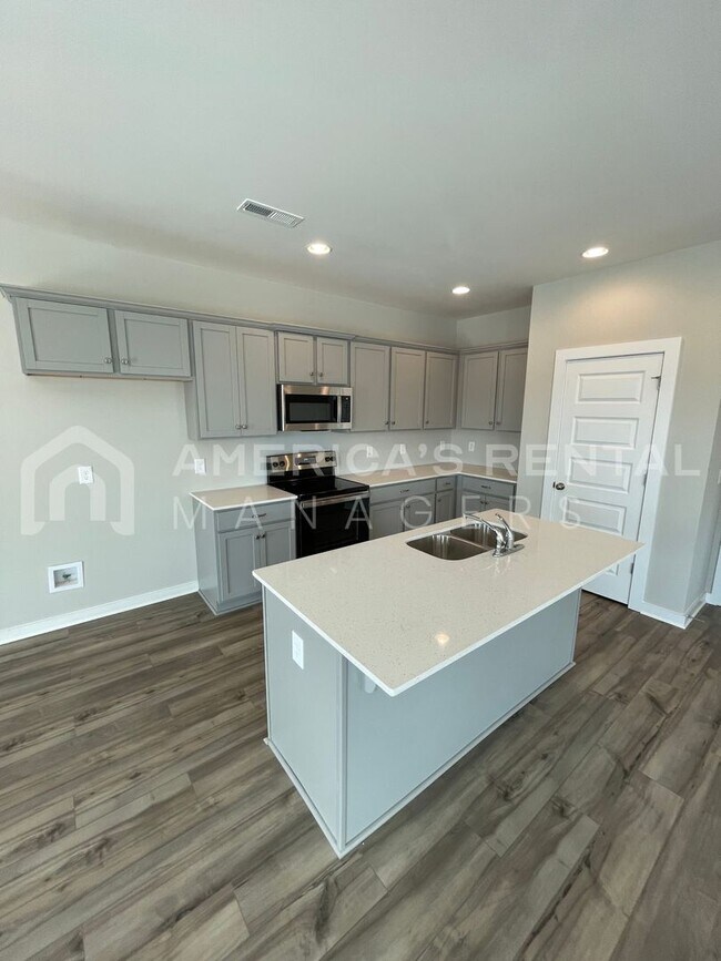 Foto del edificio - Home for Rent in Cullman, AL!! Available NOW!