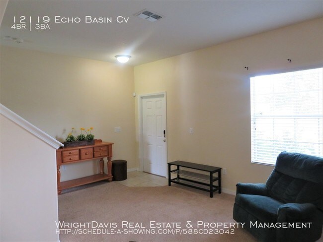 Building Photo - 12119 Echo Basin Cove