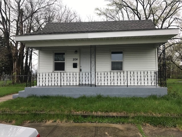 Primary Photo - 204 Pagin St