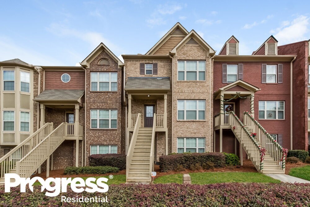 2249 Baywood Tree Ln SW, Snellville, GA 30078 Townhome Rentals in