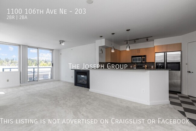 Building Photo - Amazing 2 bed/2 bath with urban views in B...