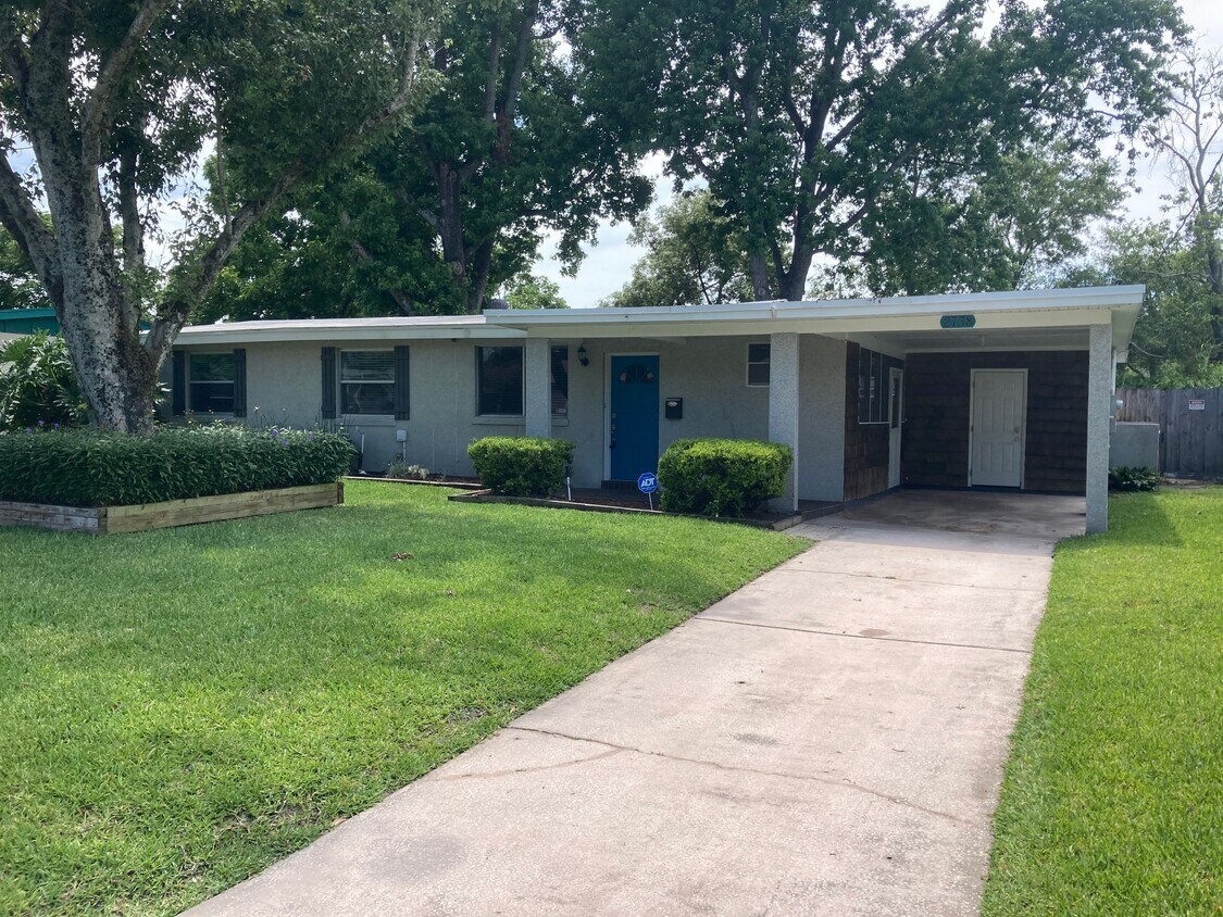 2738 Ilene Dr, Jacksonville, FL 32216 House Rental in Jacksonville