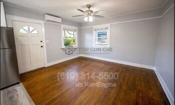 Foto del edificio - 3741-47 Bancroft St