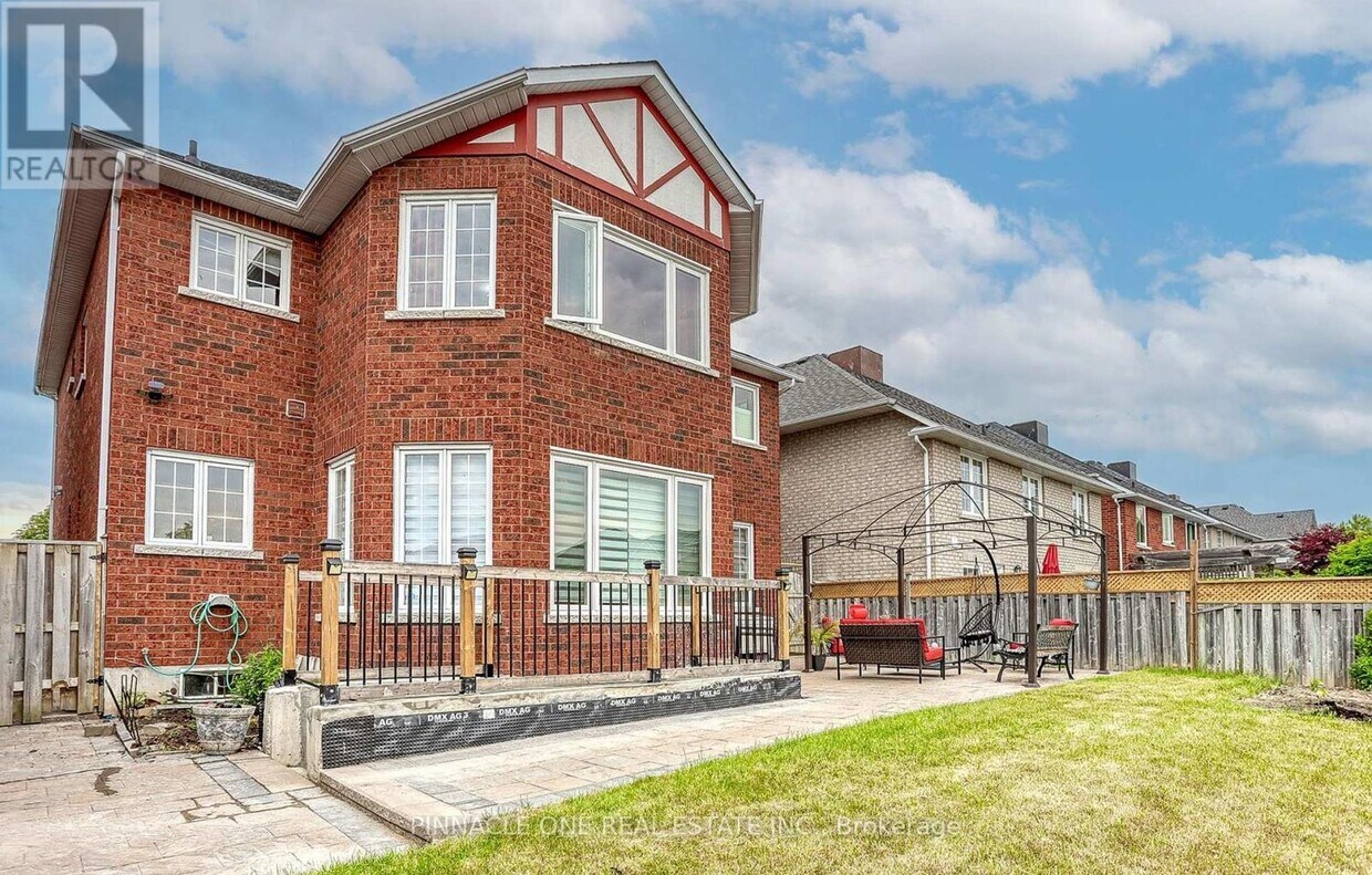 81 Todd Rd, Ajax, ON L1T 4C5 House for Rent in Ajax, ON