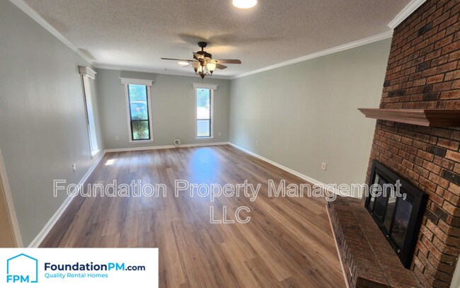 Building Photo - 7923 Carol Elaine Cir