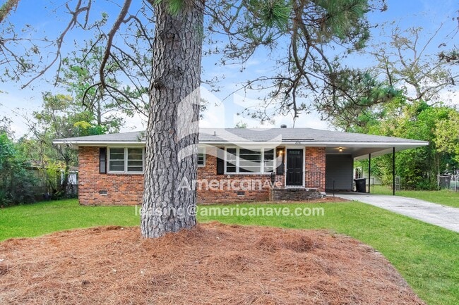 Building Photo - 2036 Wharton Dr