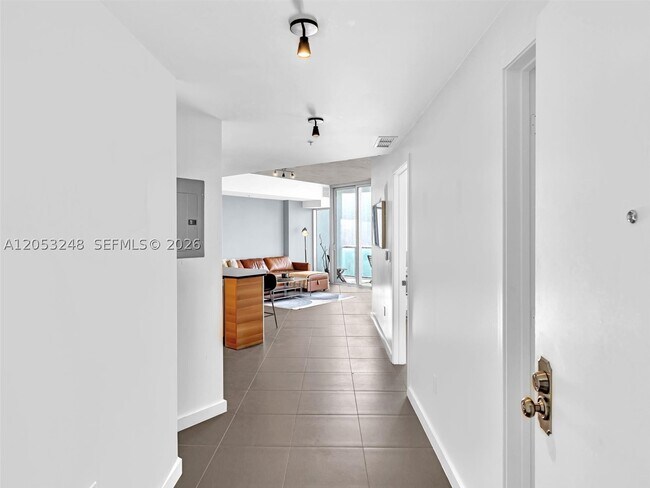 Foto del edificio - 3301 NE 1st Ave