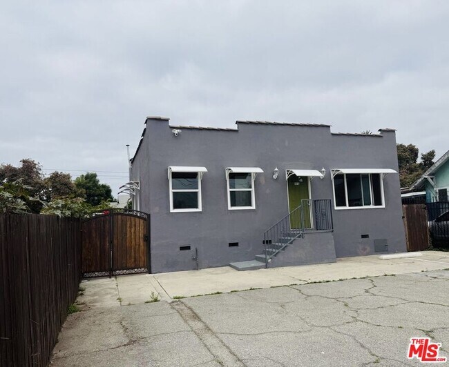 Building Photo - 4915 Compton Ave