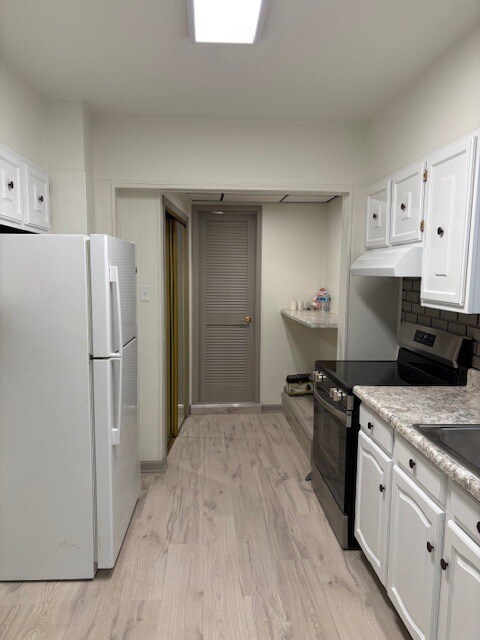 Foto del edificio - 919 Brookline Blvd