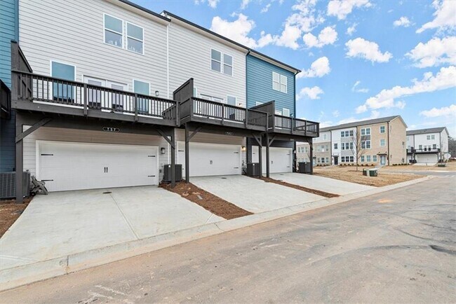 Foto del edificio - 741 Payton Ln