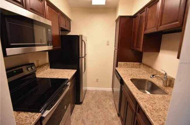 Foto del edificio - 2B/1B Condo 12 min from Orlando downtown