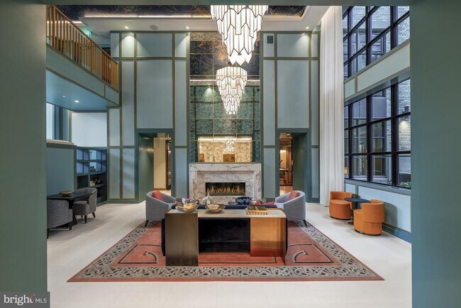 Foto del edificio - 300 12th St SW