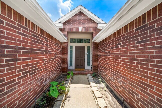 Foto del edificio - 20718 Cottondale Ct