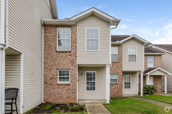Building Photo - 4080 Nir Shreibman Blvd