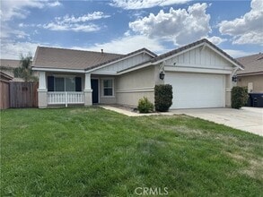 Building Photo - 1517 Marigold Dr