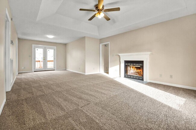 Foto del edificio - Ranch Home on Creek Lot!