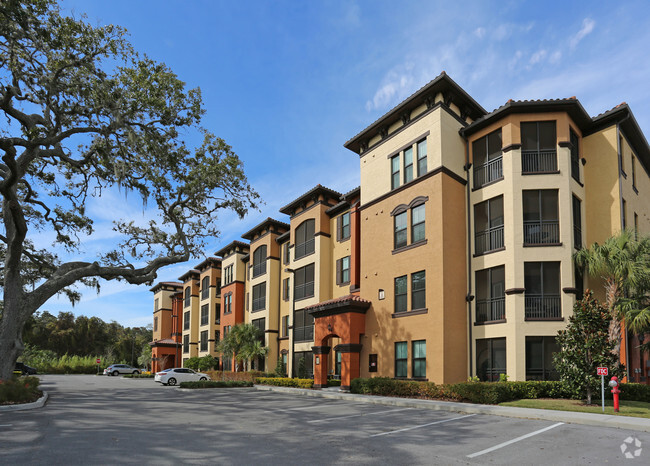 The Courtney At Bay Pines Apartments