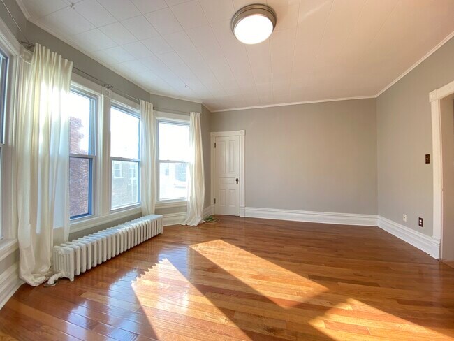 Foto del edificio - 435 Elgin Ave