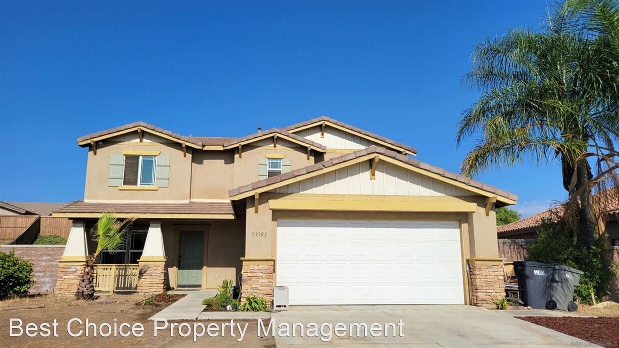 4 br, 2 bath House 33303 Dolomite St House Rental in Menifee, CA