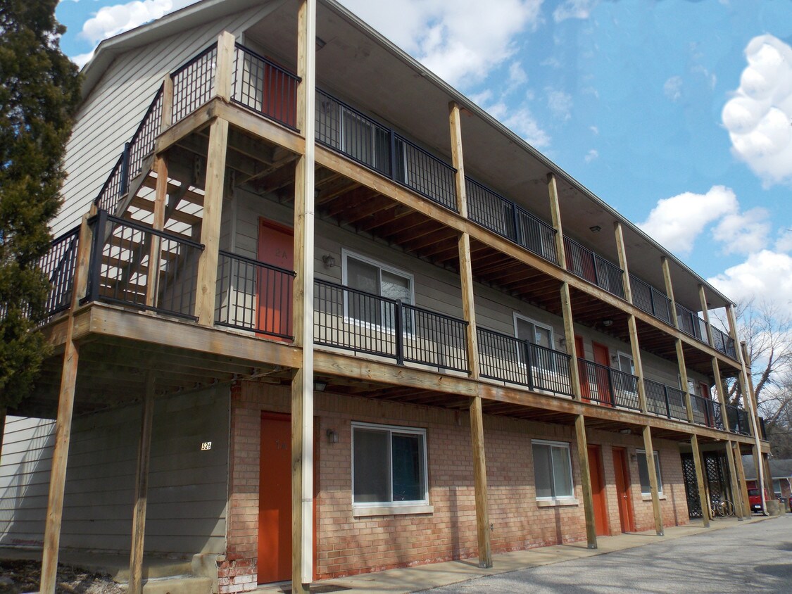 Foto principal - Ulysses Apartments (2023)