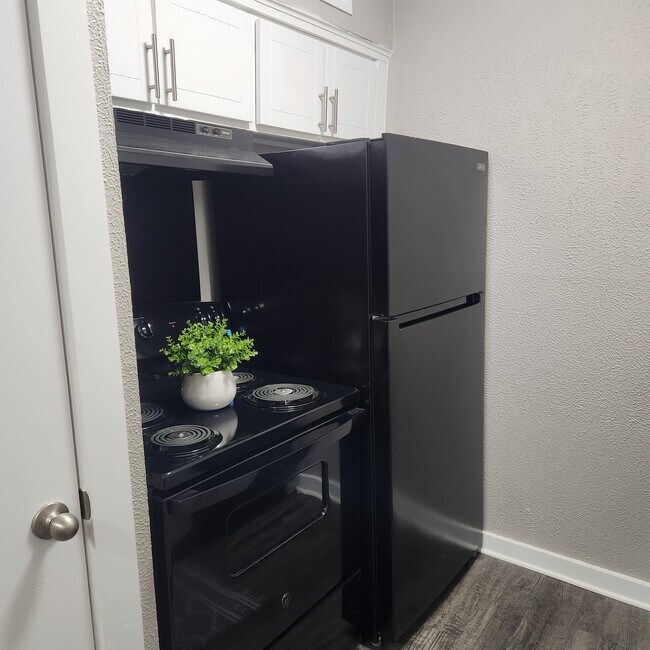 Foto del edificio - Parkway Villas