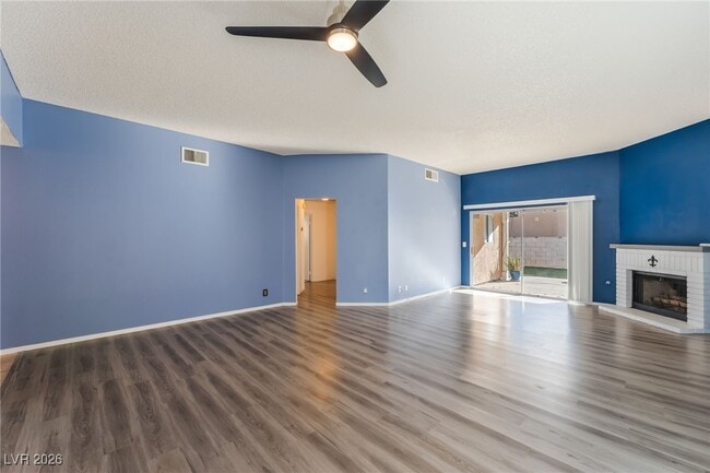 Foto del edificio - 8645 W Tivoli Ct