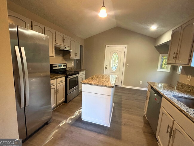 Building Photo - 2654 Spencers Trace NE