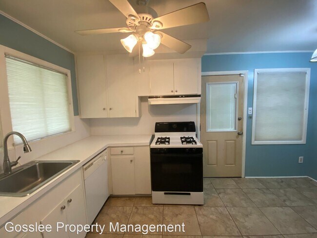 Building Photo - 3 br, 1 bath House - 3518 Reily Lane