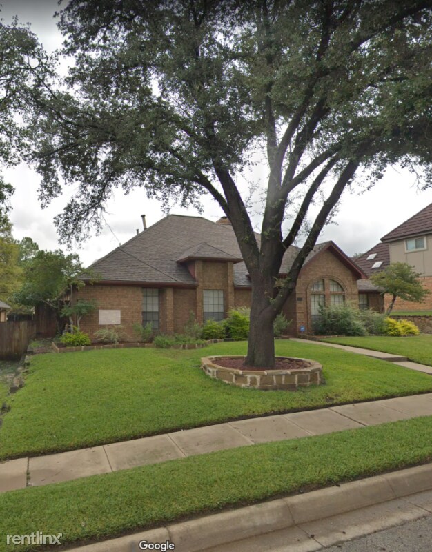 4 br, 3 bath House 1909 Glenbrook Ct House for Rent in Bedford, TX
