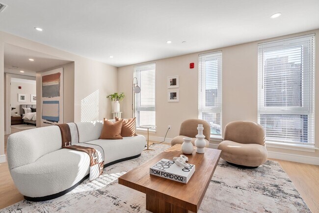 Foto del edificio - 104 Washington St