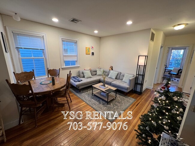 Foto del edificio - 124 Browne St