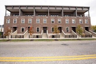 Building Photo - Brownstone Condominiums
