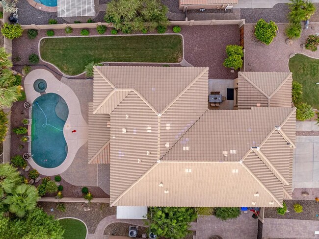 Photo - 4894 E Palm Beach Dr House