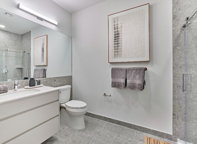 Foto del edificio - The Langdon