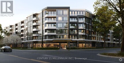 Building Photo - 2501-2501 Saw Whet Blvd.
