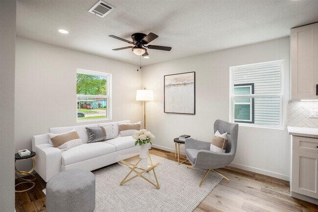 Foto del edificio - 3923 Alsace St