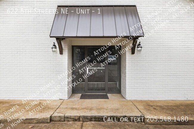 Foto del edificio - 622 5th St NE