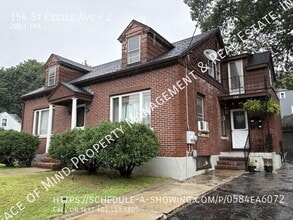 Building Photo - 154 St Cecile Ave
