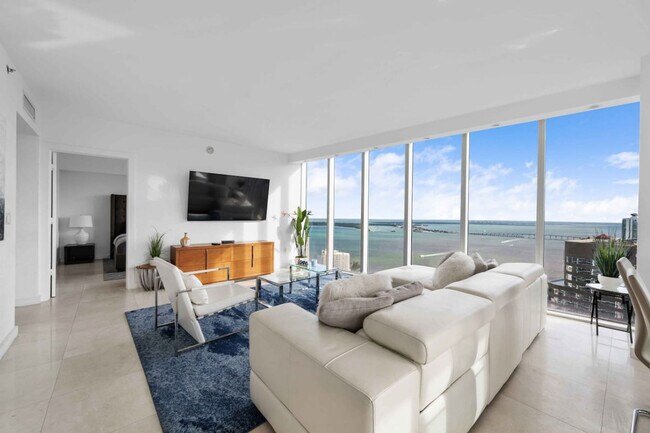 Foto del edificio - 485 Brickell Ave