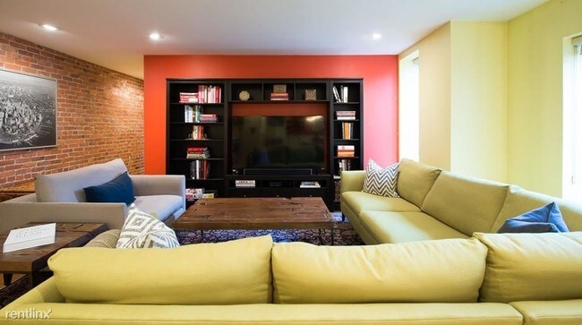 Foto del edificio - 2 br, 1 bath  - 79 Gainsborough St # 405ANSBR