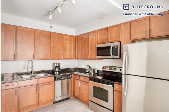 Foto del edificio - 210 N Wells St
